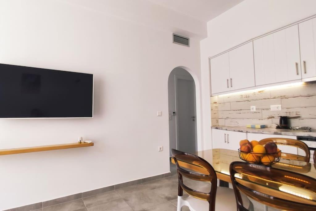 Apartment Chrysa's Batsi (Andros)